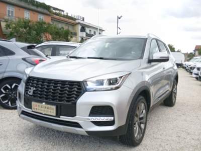 DR 4.0 1.5 Grigio usata Castel Gandolfo