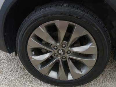 DR 4.0 1.5 Grigio usata Castel Gandolfo