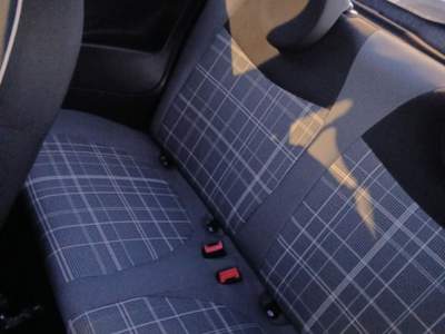 Fiat 500 1.0 Hybrid Lounge Nero usata Castel Gandolfo