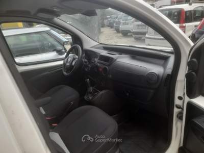 Fiat QUBO FIORINO Bianco usata Castel Gandolfo