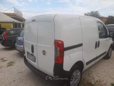 Fiat QUBO FIORINO Bianco usata Castel Gandolfo