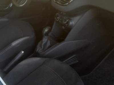 Peugeot 208 5p. GPL Argento usata Castel Gandolfo