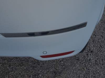 Renault Twingo Techno Bianco usata Castel Gandolfo