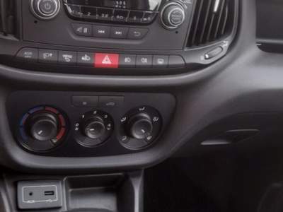Fiat Doblò DOBLO 5 POSTI AUTOCARRO N1 Bianco usata Castel Gandolfo