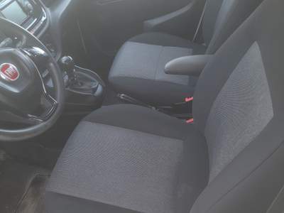 Fiat Doblò DOBLO OFFICINA MOBILE NO BLOCCHI TRAFFICO! Bianco usata Castel Gandolfo