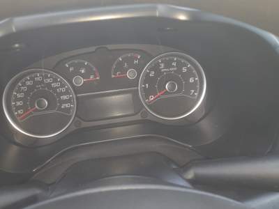 Fiat Doblò DOBLO OFFICINA MOBILE NO BLOCCHI TRAFFICO! Bianco usata Castel Gandolfo
