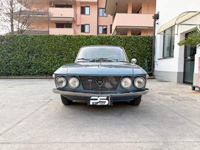 Lancia Fulvia Fulvia Coupè Rallye 1.3 - Asi Blu/Azzurro usata Seregno