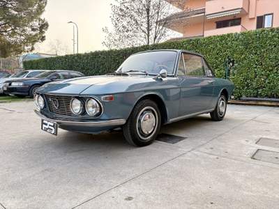 Lancia Fulvia Fulvia Coupè Rallye 1.3 - Asi Blu/Azzurro usata Seregno