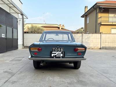 Lancia Fulvia Fulvia Coupè Rallye 1.3 - Asi Blu/Azzurro usata Seregno