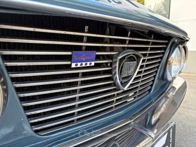 Lancia Fulvia Fulvia Coupè Rallye 1.3 - Asi Blu/Azzurro usata Seregno