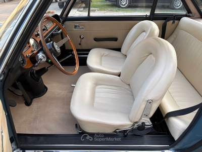 Lancia Fulvia Fulvia Coupè Rallye 1.3 - Asi Blu/Azzurro usata Seregno