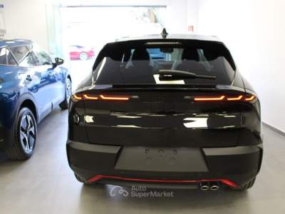 Alfa Romeo Junior 1.2 145 CV Hybrid eDCT6 Speciale-KM0 Nero usata Trapani
