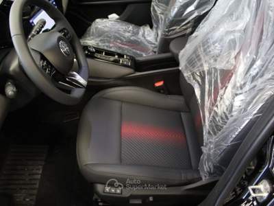 Alfa Romeo Junior 1.2 145 CV Hybrid eDCT6 Speciale-KM0 Nero usata Trapani