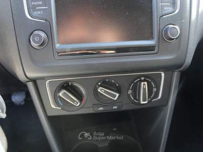 Volkswagen Polo 1.2 TSI 5p.  (VETT. IN CONTO VENDITA) Bianco usata Trapani