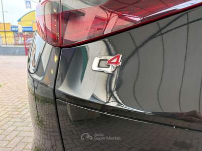 Alfa Romeo Stelvio Alfa Romeo Stelvio 2.0 First Edition #9829 Nero usata Alessandria