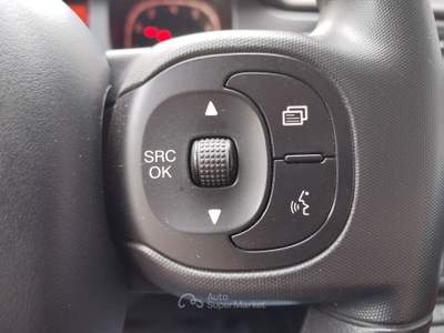 Fiat Panda HYBRID CON IMPIANTO GPL BRC NUOVO Grigio usata PORTE