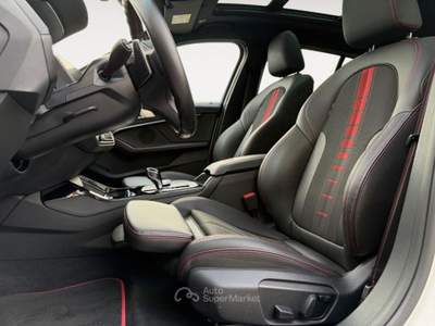 BMW Serie 1 M ti Msport usata Rovigo