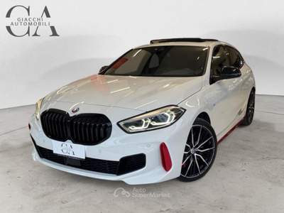 BMW Serie 1 M ti Msport usata Rovigo