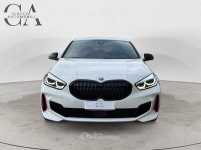 BMW Serie 1 M ti Msport usata Rovigo