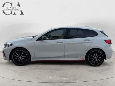 BMW Serie 1 M ti Msport usata Rovigo