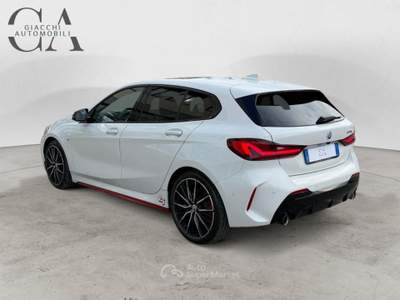BMW Serie 1 M ti Msport usata Rovigo
