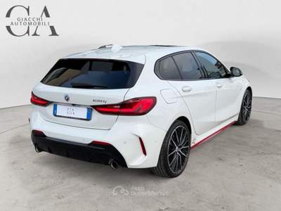 BMW Serie 1 M ti Msport usata Rovigo