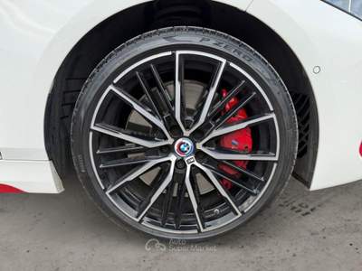 BMW Serie 1 M ti Msport usata Rovigo