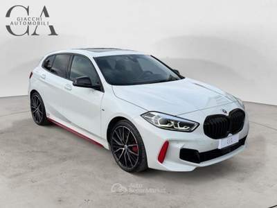 BMW Serie 1 M ti Msport usata Rovigo