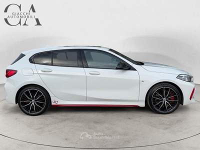 BMW Serie 1 M ti Msport usata Rovigo