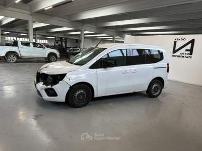 Renault Kangoo 1.5 BLUE DCI 95CV EDC EQUILIBRE Bianco usata Megliadino San Vitale