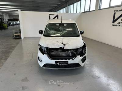 Renault Kangoo 1.5 BLUE DCI 95CV EDC EQUILIBRE Bianco usata Megliadino San Vitale