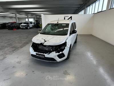 Renault Kangoo 1.5 BLUE DCI 95CV EDC EQUILIBRE Bianco usata Megliadino San Vitale