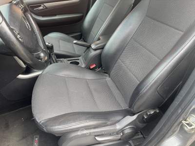 Mercedes-Benz Classe A MERCEDES CLASSE A 180 2007 DIESEL MACCHINA A POSTO UNICO P Beige usata Tavazzano con Villavesco