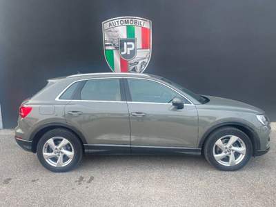 Audi Q3 35 2.0 tdi Business Advanced s-tronic Grigio usata Vedelago