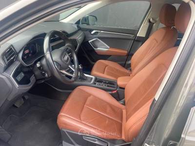 Audi Q3 35 2.0 tdi Business Advanced s-tronic Grigio usata Vedelago