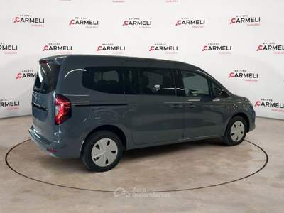 Nissan Townstar Townstar 1.3 130cv L2 N-Connecta 7p.Ti Auto - AUTOCARRO** Grigio usata Coccaglio