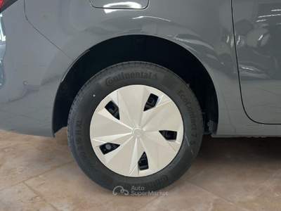 Nissan Townstar Townstar 1.3 130cv L2 N-Connecta 7p.Ti Auto - AUTOCARRO** Grigio usata Coccaglio