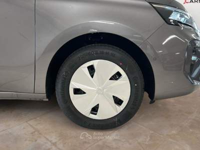 Nissan Townstar Townstar 1.3 130cv L2 Tekna 7p.Ti - AUTOCARRO Grigio usata Coccaglio