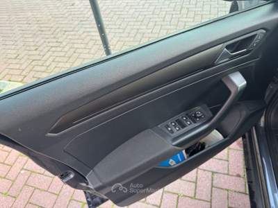 Volkswagen T-Roc VW T-ROC 1.6 TDI Advanced #9828 Grigio usata Alessandria