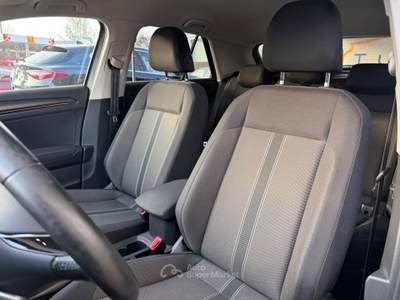 Volkswagen T-Roc VW T-ROC 1.6 TDI Advanced #9828 Grigio usata Alessandria