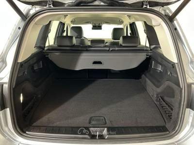 Mercedes-Benz Classe GLB 180 D Progressive Advanced 8G-DCT Argento usata Brescia