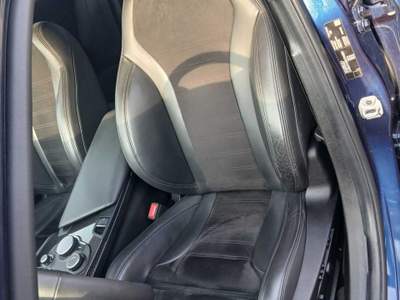 Alfa Romeo Giulia Q4 VELOCE TI 2.0 Turbo 280cv Blu/Azzurro usata Brescia