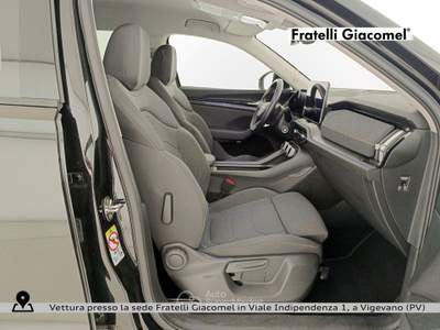 Skoda Kodiaq 2.0 tdi executive 150cv dsg 7p.ti Nero usata Vigevano