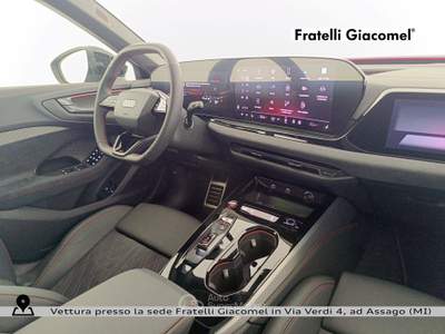 Audi A5 avant 2.0 e-hybrid quattro 299cv s-tronic Grigio usata Assago
