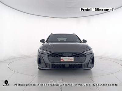 Audi A5 avant 2.0 e-hybrid quattro 299cv s-tronic Grigio usata Assago