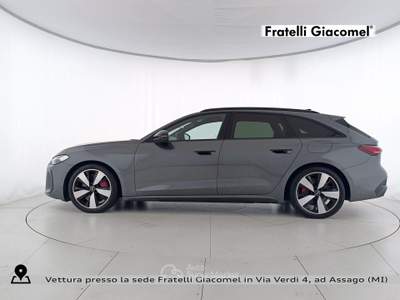 Audi A5 avant 2.0 e-hybrid quattro 299cv s-tronic Grigio usata Assago