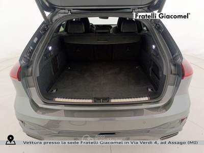 Audi A5 avant 2.0 e-hybrid quattro 299cv s-tronic Grigio usata Assago