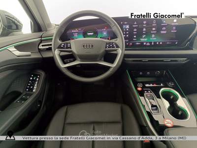 Audi A6 avant 2.0 tfsi 204cv s-tronic Blu/Azzurro usata Assago
