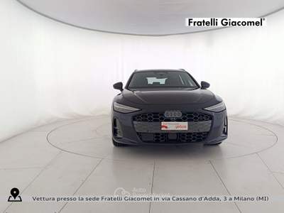 Audi A6 avant 2.0 tfsi 204cv s-tronic Blu/Azzurro usata Assago