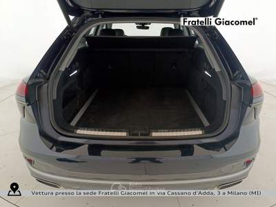 Audi A6 avant 2.0 tfsi 204cv s-tronic Blu/Azzurro usata Assago